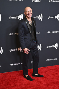 GLAAD Media Awards 2025 in Beverly Hills