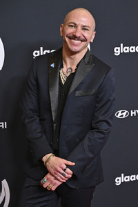 GLAAD Media Awards 2025 in Beverly Hills