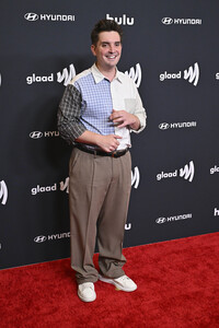 GLAAD Media Awards 2025 in Beverly Hills