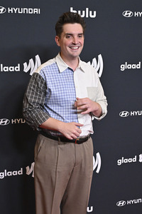 GLAAD Media Awards 2025 in Beverly Hills