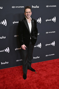 GLAAD Media Awards 2025 in Beverly Hills