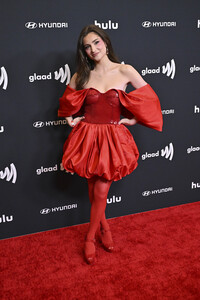 GLAAD Media Awards 2025 in Beverly Hills