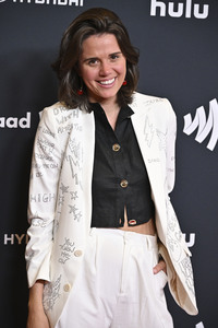 GLAAD Media Awards 2025 in Beverly Hills