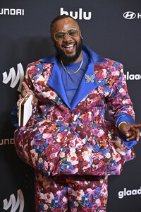 GLAAD Media Awards 2025 in Beverly Hills