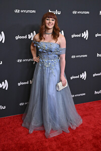GLAAD Media Awards 2025 in Beverly Hills