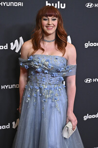 GLAAD Media Awards 2025 in Beverly Hills
