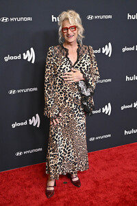 GLAAD Media Awards 2025 in Beverly Hills