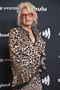 GLAAD Media Awards 2025 in Beverly Hills