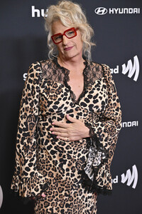 GLAAD Media Awards 2025 in Beverly Hills