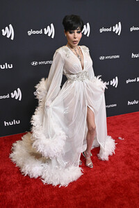 GLAAD Media Awards 2025 in Beverly Hills