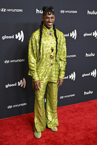 GLAAD Media Awards 2025 in Beverly Hills