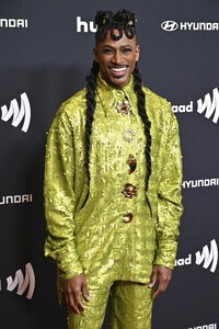 GLAAD Media Awards 2025 in Beverly Hills