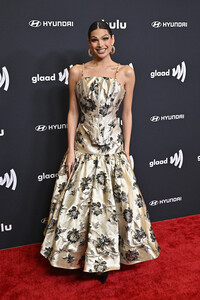 GLAAD Media Awards 2025 in Beverly Hills