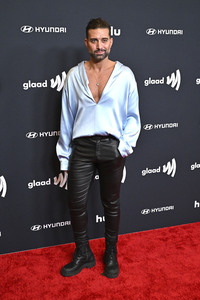 GLAAD Media Awards 2025 in Beverly Hills