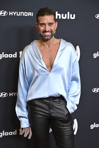 GLAAD Media Awards 2025 in Beverly Hills
