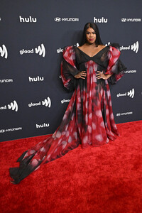 GLAAD Media Awards 2025 in Beverly Hills