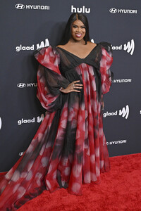GLAAD Media Awards 2025 in Beverly Hills