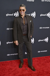 GLAAD Media Awards 2025 in Beverly Hills