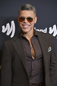 GLAAD Media Awards 2025 in Beverly Hills