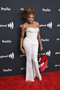 GLAAD Media Awards 2025 in Beverly Hills