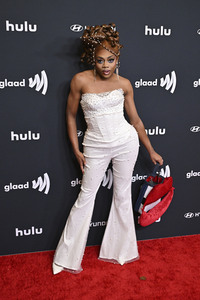 GLAAD Media Awards 2025 in Beverly Hills