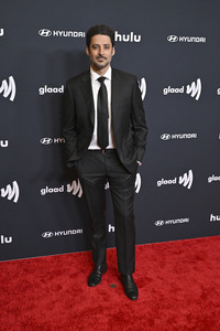 GLAAD Media Awards 2025 in Beverly Hills