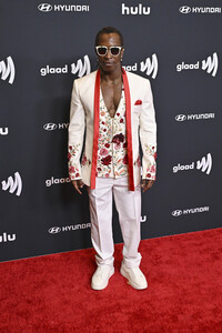 GLAAD Media Awards 2025 in Beverly Hills