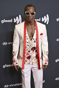 GLAAD Media Awards 2025 in Beverly Hills
