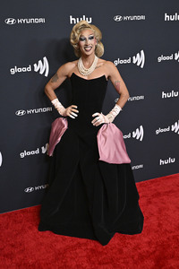 GLAAD Media Awards 2025 in Beverly Hills