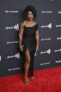 GLAAD Media Awards 2025 in Beverly Hills