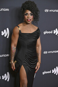 GLAAD Media Awards 2025 in Beverly Hills