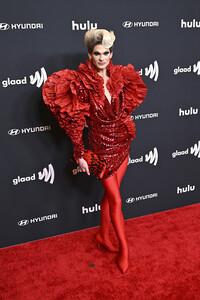 GLAAD Media Awards 2025 in Beverly Hills