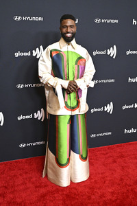 GLAAD Media Awards 2025 in Beverly Hills