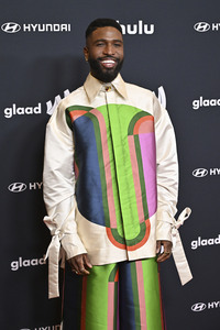 GLAAD Media Awards 2025 in Beverly Hills