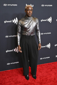 GLAAD Media Awards 2025 in Beverly Hills