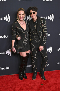 GLAAD Media Awards 2025 in Beverly Hills