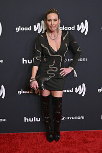 GLAAD Media Awards 2025 in Beverly Hills