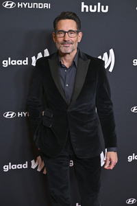 GLAAD Media Awards 2025 in Beverly Hills