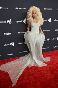 GLAAD Media Awards 2025 in Beverly Hills