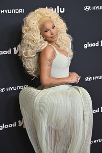 GLAAD Media Awards 2025 in Beverly Hills