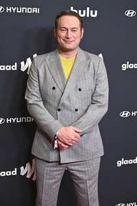 GLAAD Media Awards 2025 in Beverly Hills