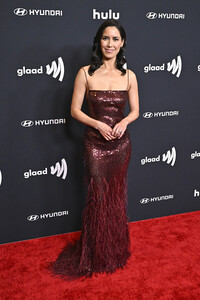 GLAAD Media Awards 2025 in Beverly Hills