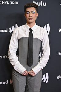 GLAAD Media Awards 2025 in Beverly Hills