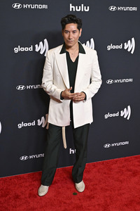 GLAAD Media Awards 2025 in Beverly Hills