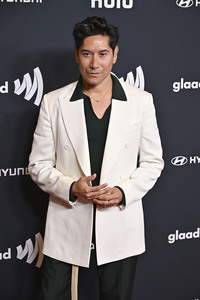 GLAAD Media Awards 2025 in Beverly Hills