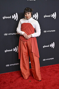 GLAAD Media Awards 2025 in Beverly Hills