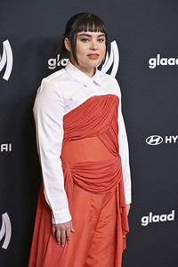 GLAAD Media Awards 2025 in Beverly Hills