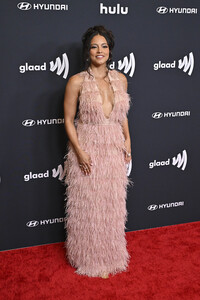 GLAAD Media Awards 2025 in Beverly Hills