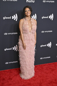 GLAAD Media Awards 2025 in Beverly Hills