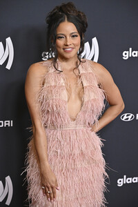 GLAAD Media Awards 2025 in Beverly Hills